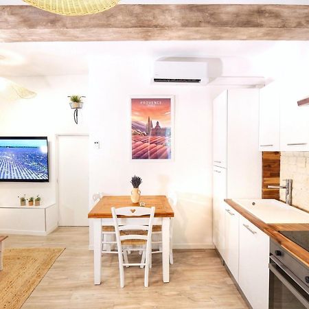 Appartements Premium En Hyper Centre Ville Бриньйоль Екстер'єр фото