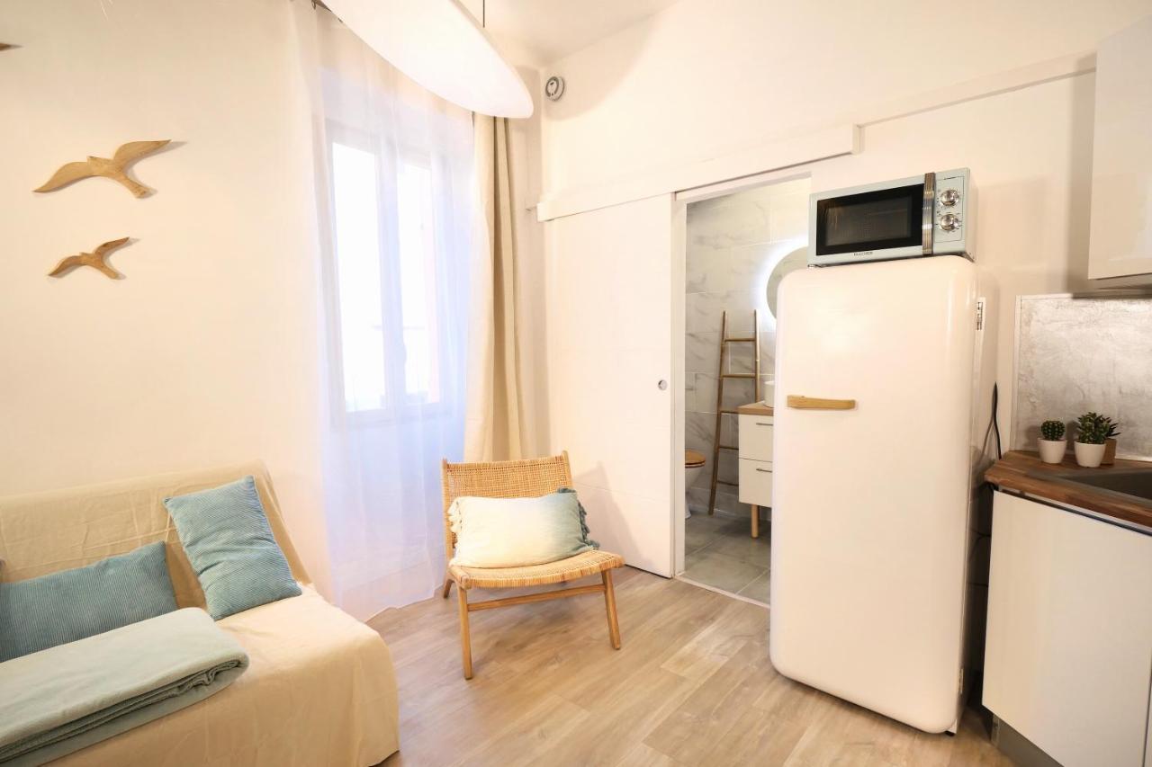 Appartements Premium En Hyper Centre Ville Бриньйоль Екстер'єр фото
